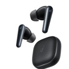 Anker Soundcore Liberty 5 ANC Black Bluetooth Earbuds